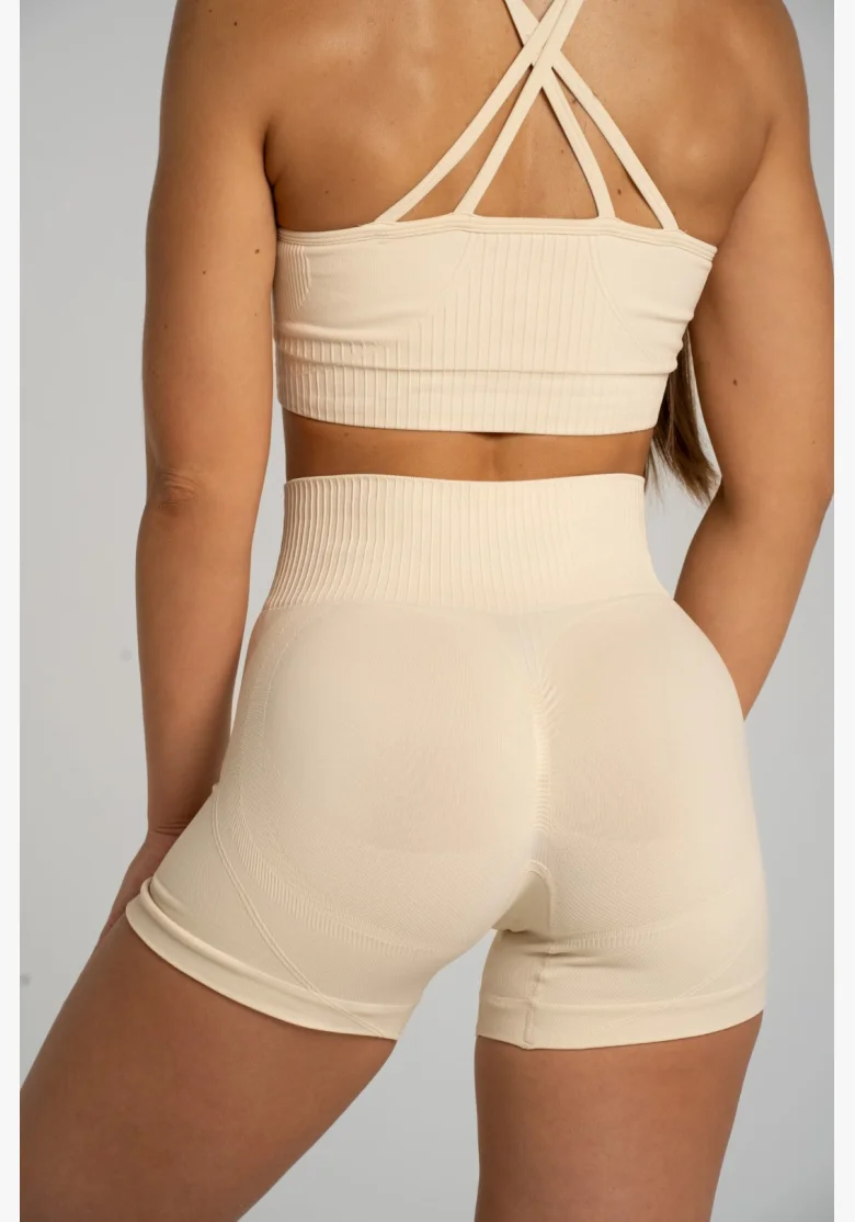 Gym Glamour Šortky push up 2.0 Cocoloco