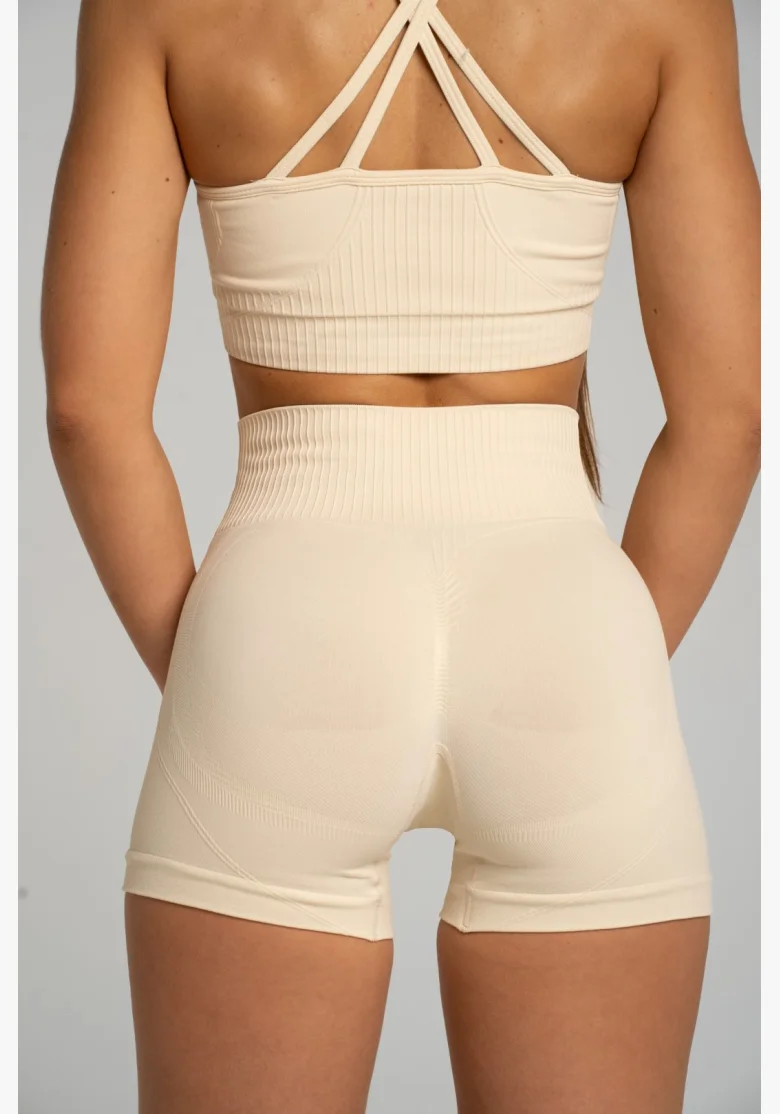 Gym Glamour Šortky push up 2.0 Cocoloco