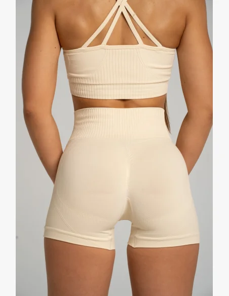 Gym Glamour Šortky push up 2.0 Cocoloco