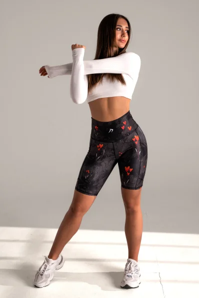 KFIT • KFIT Šortky Amo s kapsami • NebShop