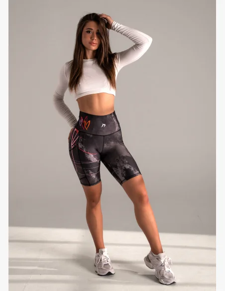 KFIT Šortky Alte s vreckami