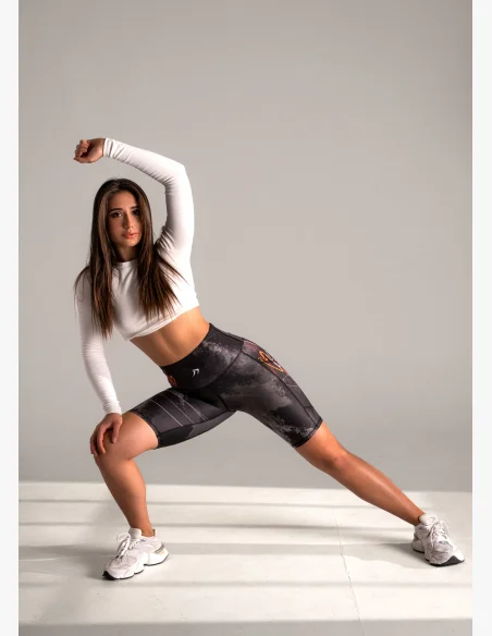 KFIT Šortky Alte s vreckami
