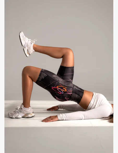 KFIT Šortky Alte s vreckami