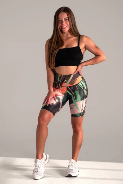 KFIT • KFIT Šortky Terra s vreckami • NebShop