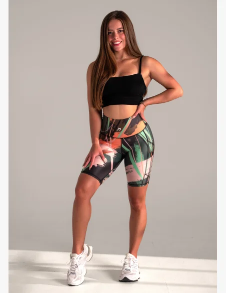 KFIT Šortky Terra s vreckami