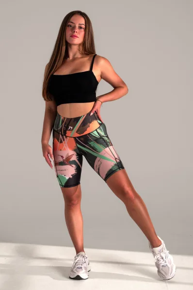 KFIT • KFIT Šortky Terra s vreckami • NebShop 2