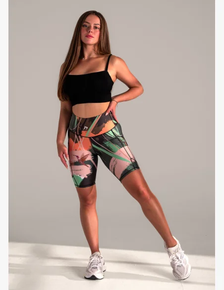 KFIT Šortky Terra s vreckami