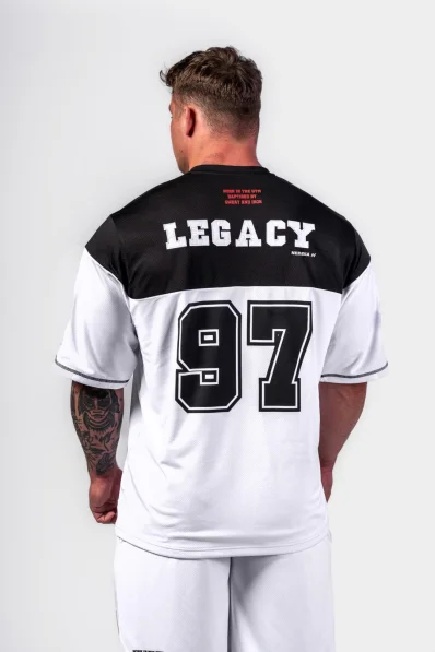 NEBBIA • NEBBIA Tričko ZÁKLAD • NebShop 2