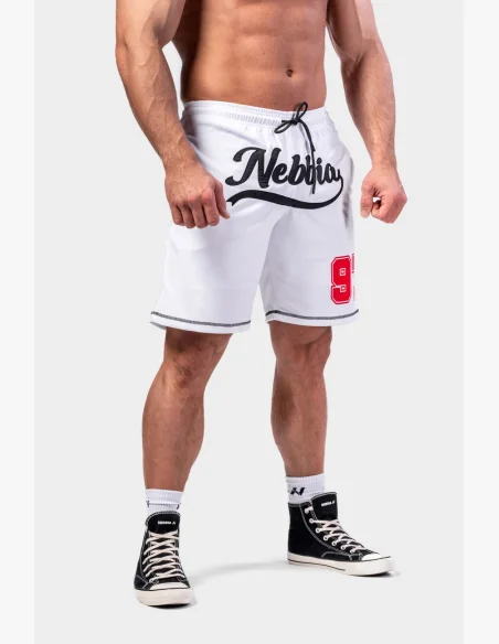 NEBBIA Šortky FIRST PICK