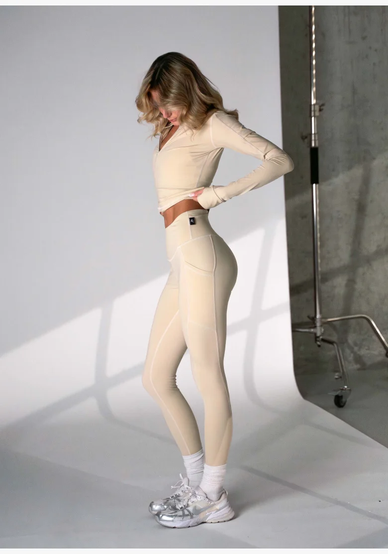 KFIT Legíny Sand