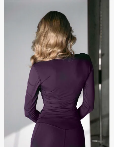 KFIT Tričko Velvet