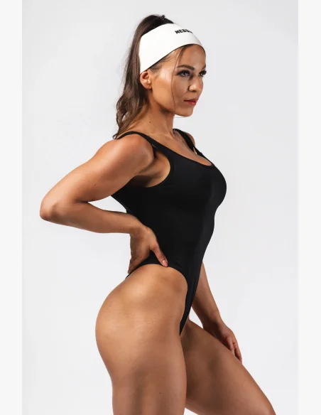 NEBBIA Body Essential ACTIVE čierne