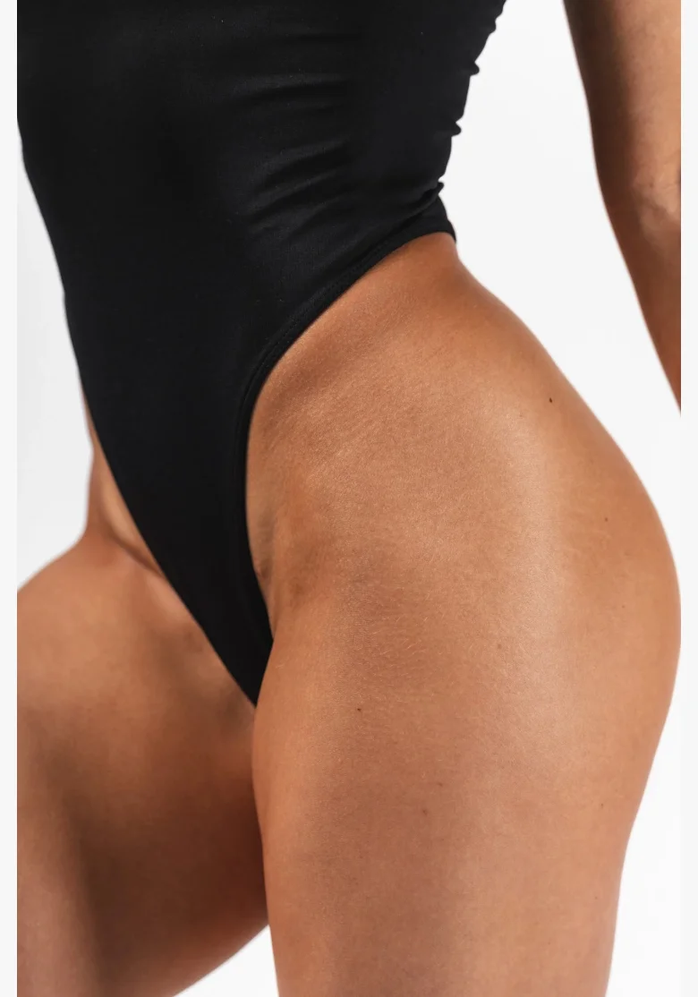 NEBBIA Body Essential ACTIVE čierne