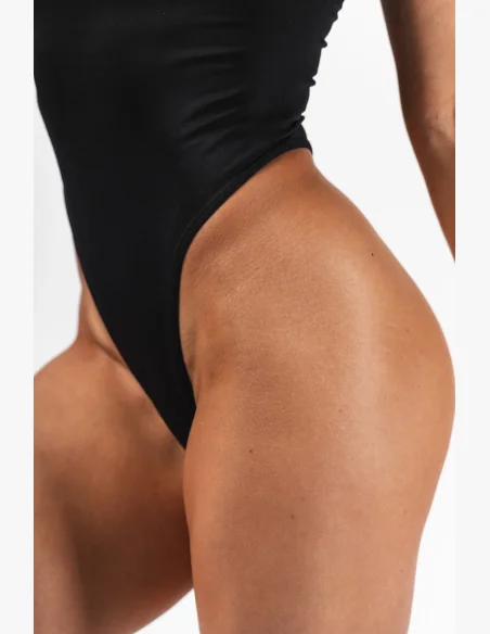 NEBBIA Body Essential ACTIVE čierne