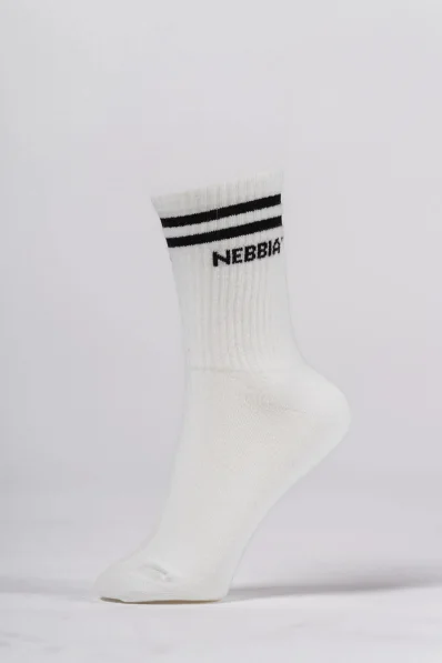 NEBBIA Mikina na zips s kapucou POWER Camo bledá