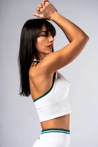 NEBBIA Halter top CLUB D'OR 2