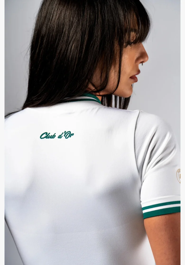 NEBBIA Top-style telo CLUB D’OR