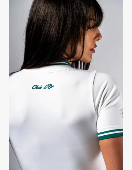NEBBIA Top-style telo CLUB D’OR