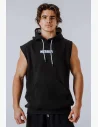 Tank top HERO je odolný, s výrazným strihom a ideálny pre každodenné tréningy v gymu.