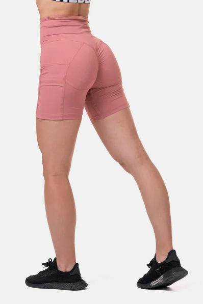 NEBBIA • Fit & Smart dámske cyklistické šortky • NEBBIAshop.sk 2