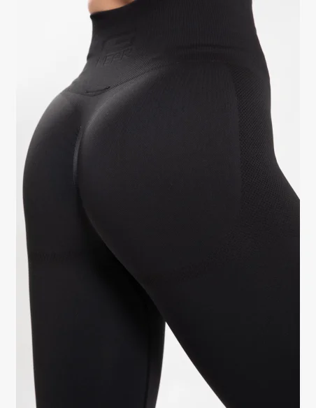 Gorilla Wear dámske legíny Olivia – čierna