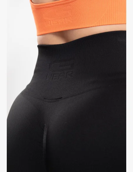 Gorilla Wear dámske legíny Olivia – čierna