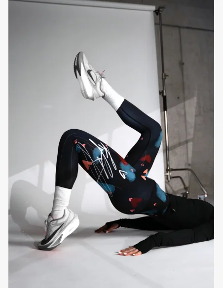 KFIT Legíny Dark Romance