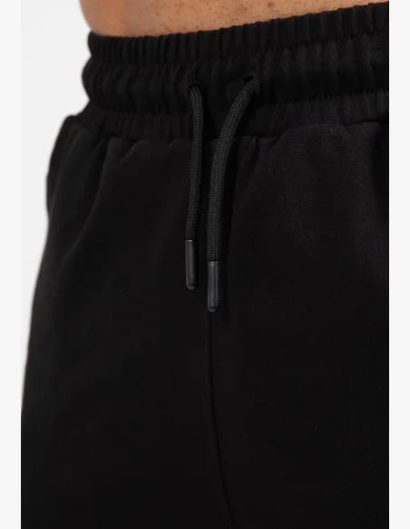 Gorilla Wear pánske šortky Lopez - čierna